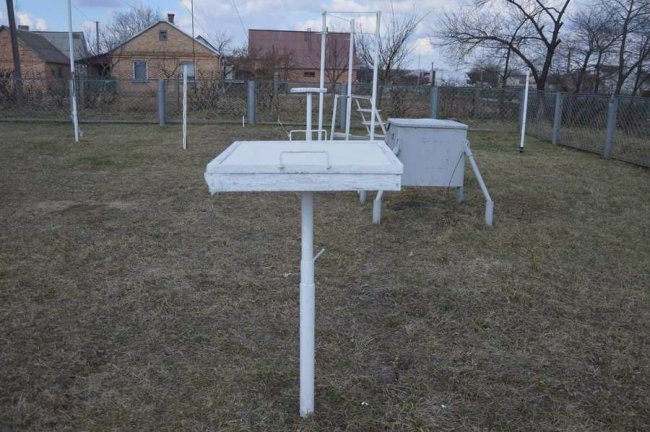 Марлевий фільтр