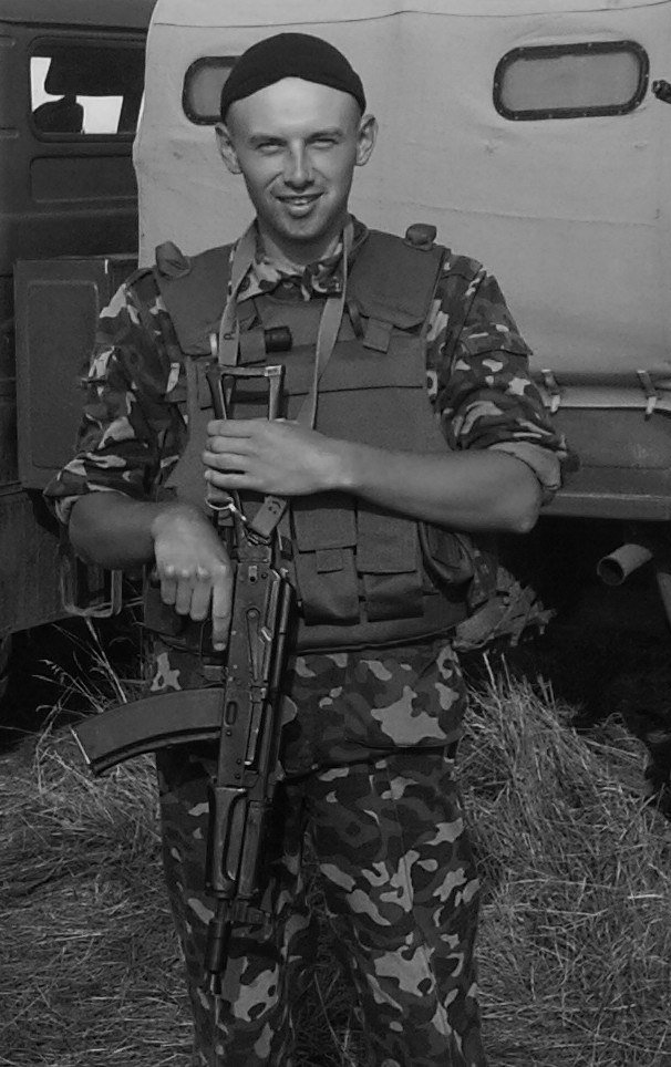 Роман Ромасєв