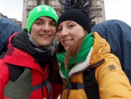 «Нотатки мандрівниць» Сідімянцевих: Український «BlaBlaCar» – це «обдирайлівка»