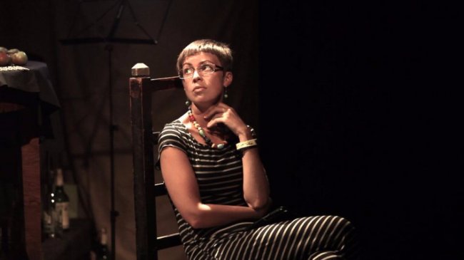 Письменниця Наталка Сняданко - про нову книгу, фемінізм і свободу бути індивідуальністю