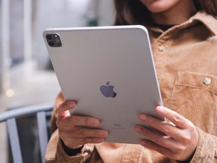 Apple iPad Pro 2024: витончений та потужний