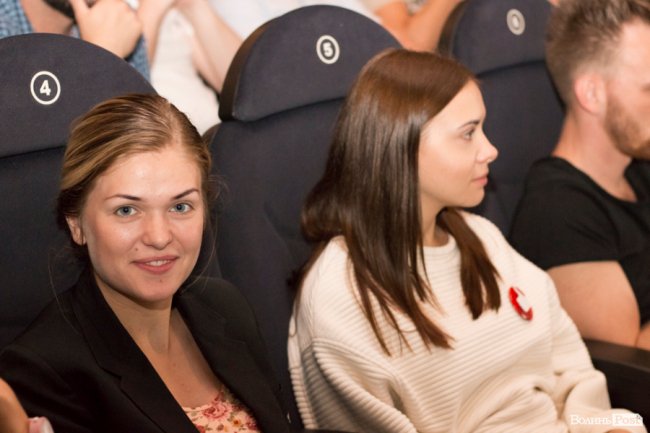 ЦИТАТНИК Романа Хорзова: Найбільша криза в мене виникає, коли я лежу на дивані