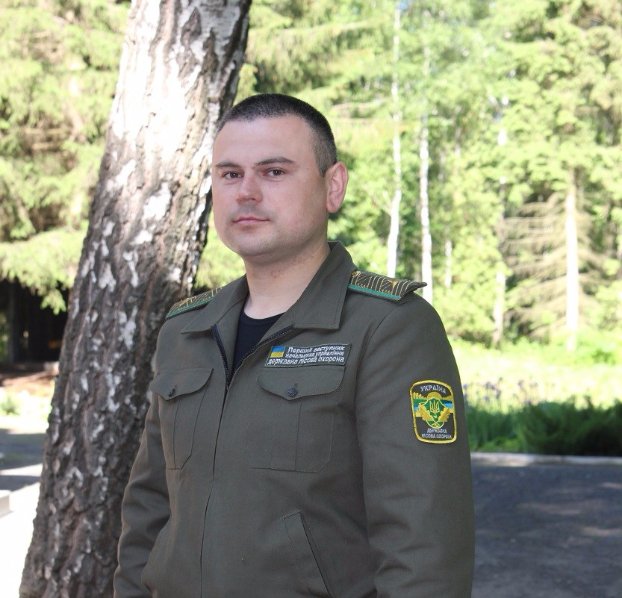 Масштаби незаконного вирубування роздуті активістами, - головний лісничий Волині