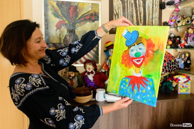   Місце сили Ірини Констанкевич. ІНТЕРВ’Ю ВДОМА У НАРОДНОЇ ДЕПУТАТКИ. ФОТО