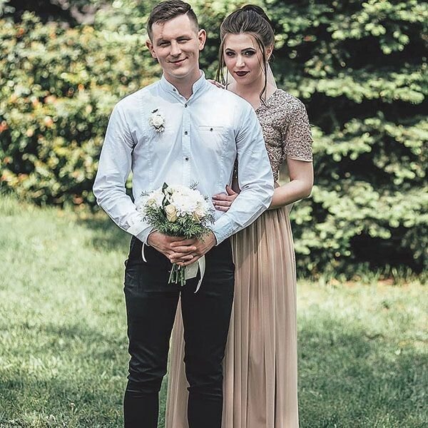 Плачуть хором і їсти просять всі разом: історія трійні, що народилася на Волині торік