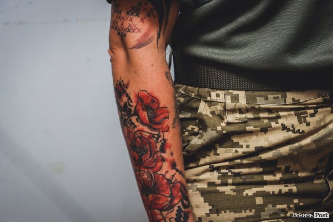 «У мене було чітке бажання стати до зброї»: танцівниця з Луцька Анна Рекретюк служить у війську. ІНТЕРВ’Ю