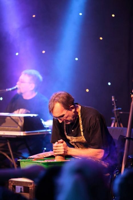 Сергій Шишкін – про творчий ювілей, реванш українських виконавців і плани на майбутнє  