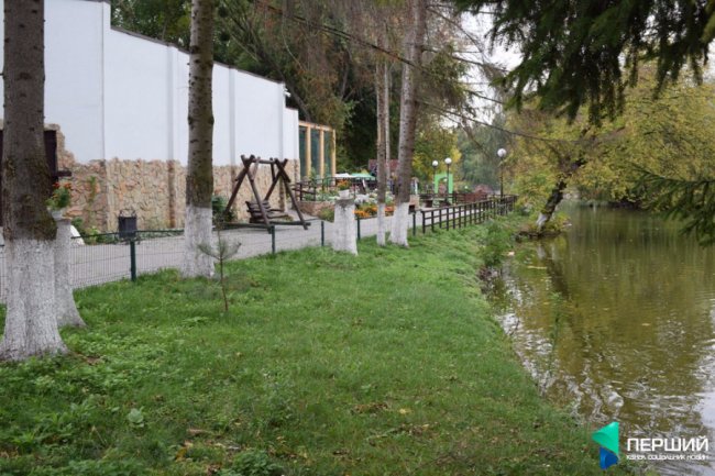 Домашній, затишний куточок: як живеться луцькому зоопарку