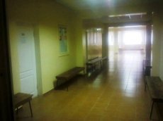 «Нікому то не треба», або Як я проходила медогляд