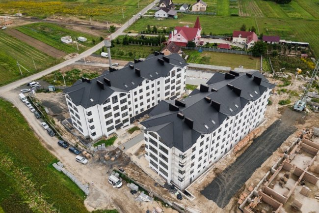 5 причин, чому варто жити в Струмівці*