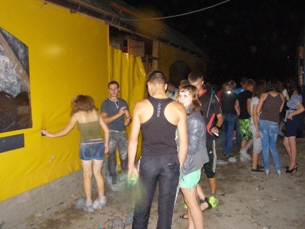 Грабіж «під кайфом» та полювання «на живця»: одна ніч із життя Луцька