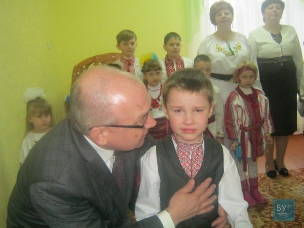 «Абетка» Володимира Гунчика