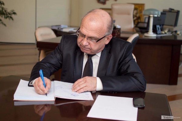 «Абетка» Володимира Гунчика