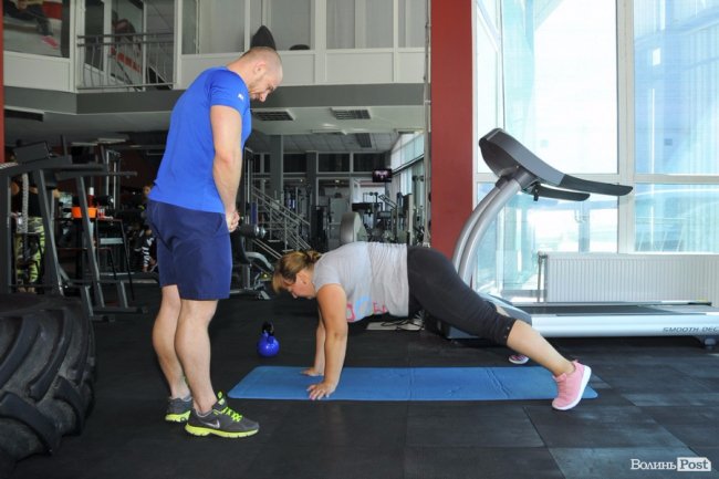 «БудуйТіло3»: помилки новачків у спортзалі