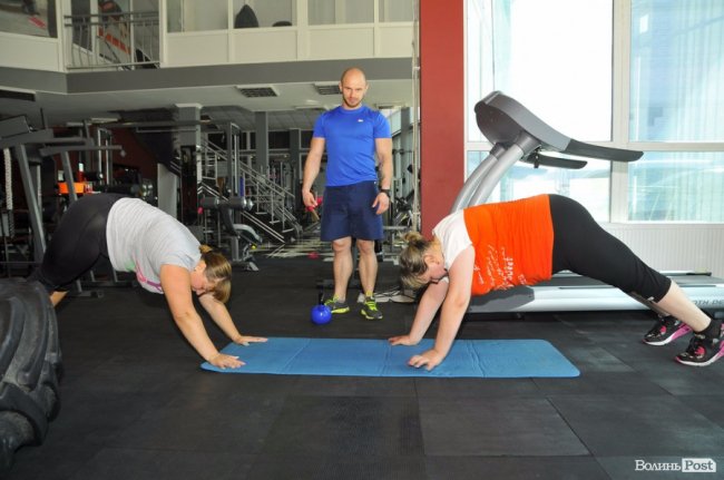 «БудуйТіло3»: помилки новачків у спортзалі