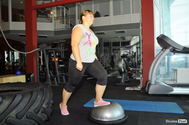 «БудуйТіло3»: помилки новачків у спортзалі