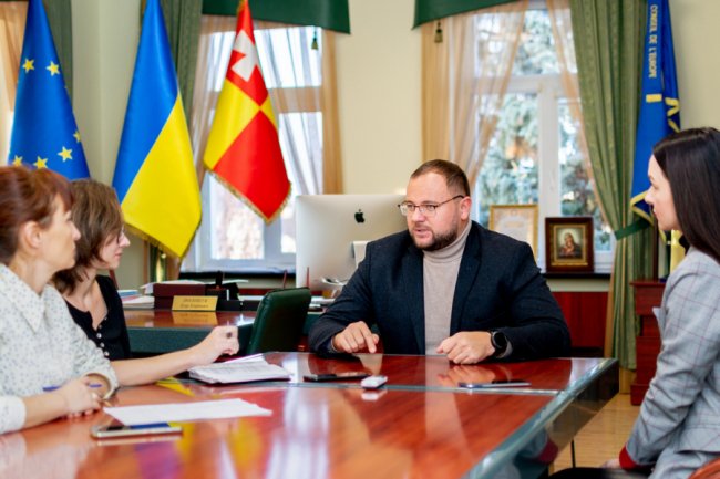 «Це конкретні наміри, а не просто слова», – Ігор Поліщук про свою передвиборчу програму та її виконання. ІНТЕРВ’Ю