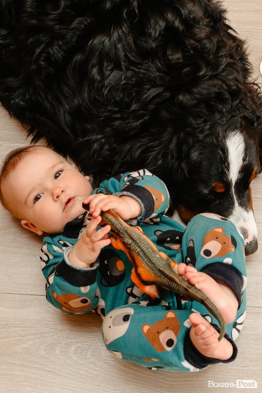  «Остапович. Воїн за покликом серця». У ПАМ’ЯТЬ ПРО ВІКТОРА КОХАНЮКА