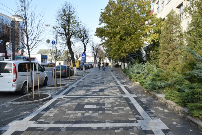 Ігор Поліщук: «Без прийняття складних рішень неможливий успіх»*