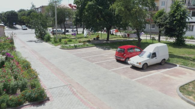 Ігор Поліщук: «Без прийняття складних рішень неможливий успіх»*