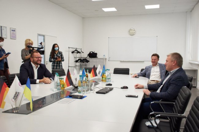 Ігор Поліщук: «Без прийняття складних рішень неможливий успіх»*