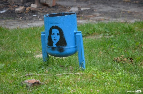 У якому стані луцькі пляжі. ФОТО