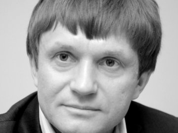 Степан Івахів: «Тушки» - це депутати, які не мають своєї думки»
