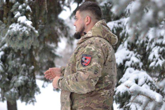 «За все вдячний, та найбільше за авто, які на фронті дуже потрібні»: історія воїна з Волині Владислава Іщика