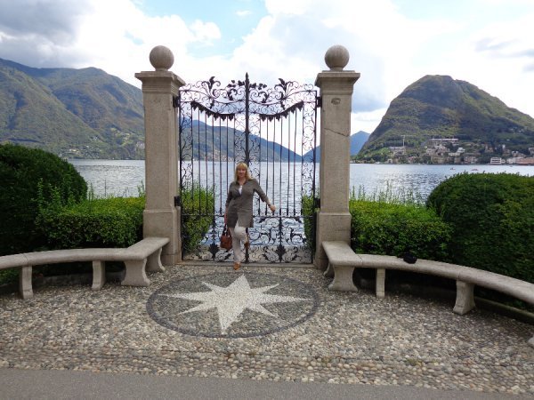 Лугано, Швейцарія