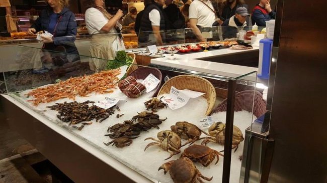 «Нотатки мандрівниці» Юлії Євпак: 19 цікавих фактів про Барселону