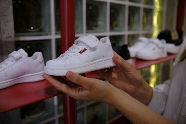 Як після навчання в центрі Дія.Бізнес у Луцьку відкрити новий магазин? Кейс підприємиці Катерини Михалюк