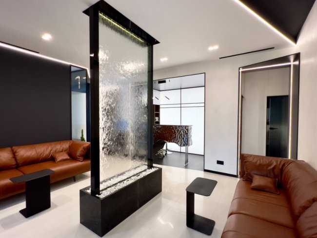 У Луцьку відкрили унікальний центр стоматології Grade Dental Education*