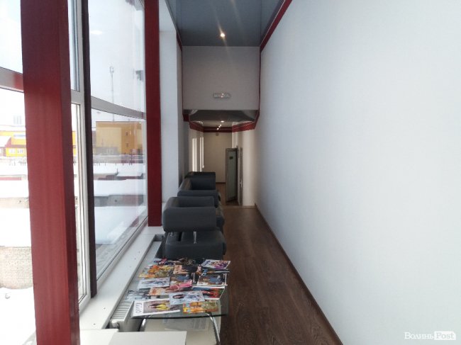 «ІнспекторGym». «Maximus»: що ховається за безліччю дверей