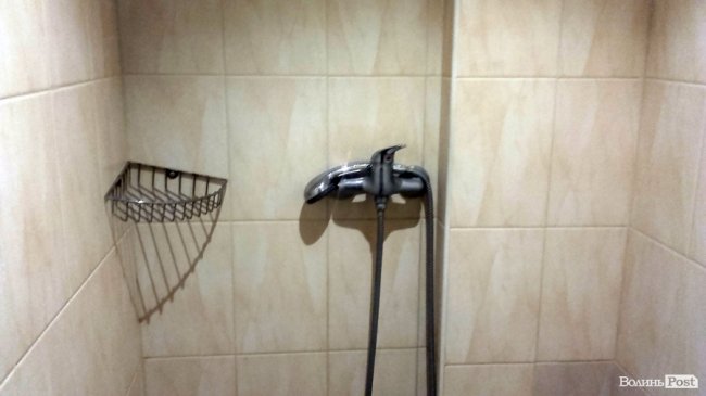 «ІнспекторGym». «Sport Time»: багато вазонів і павутиння