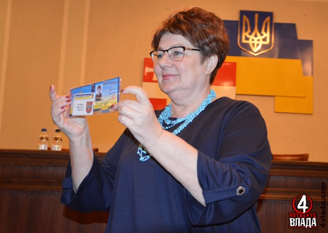 Доходи і статки депутатів Волиньради (ч.3)