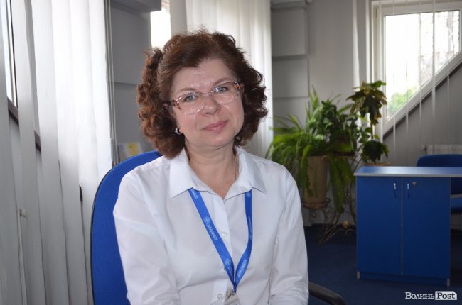 «Власний досвід». Як отримати біометричний паспорт у Луцьку