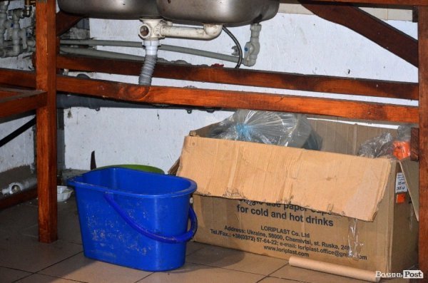 Грабіж «під кайфом» та полювання «на живця»: одна ніч із життя Луцька