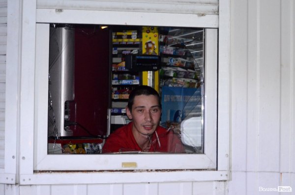 Грабіж «під кайфом» та полювання «на живця»: одна ніч із життя Луцька