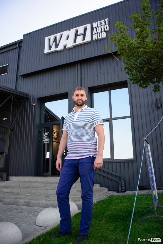 Як купити авто з аукціону у США: відповіді на усі питання від керівника проекту «Аукціон» WEST AUTO HUB*