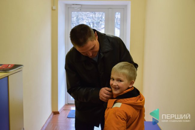 Досягаючи того, що для інших – елементарне: 5 сильних історій з інклюзивних центрів Волині