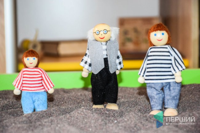 Досягаючи того, що для інших – елементарне: 5 сильних історій з інклюзивних центрів Волині