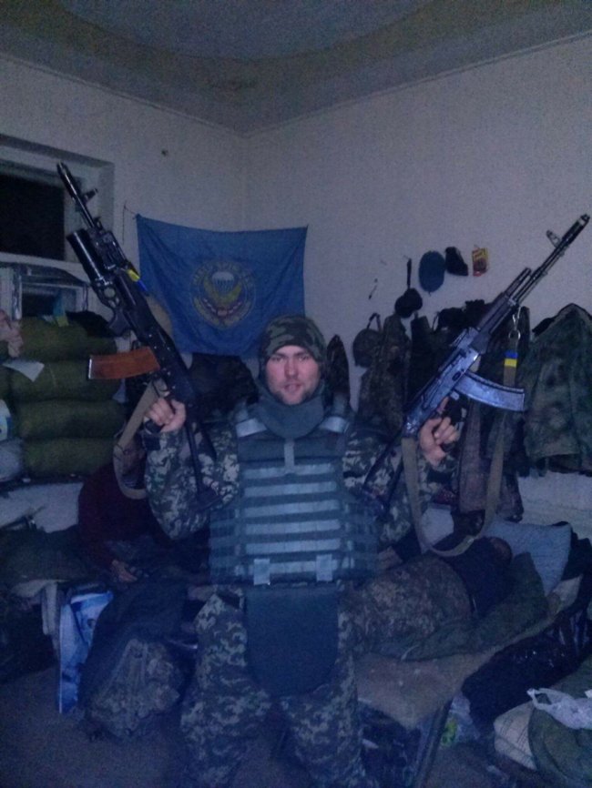 Юрій Величко