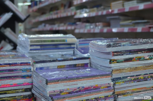 Підготовка до школи – у розпалі: «Офіс Центр» пропонує вигідний шопінг*