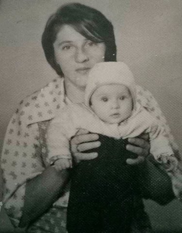 Відомі волиняни та їхні мами (част. 2)