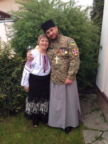 Відомі волиняни та їхні мами (част. 2)