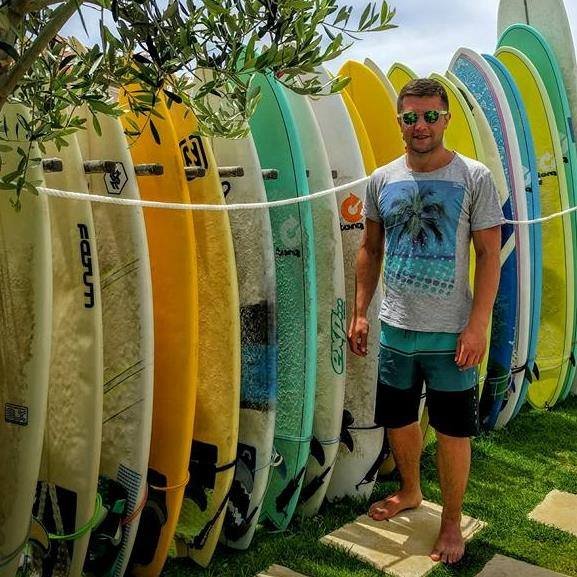 Лучанин Андрій Крикавський – про роботу в Google і життя в Ірландії