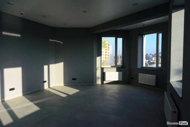 У центрі Луцька з'явився новий бізнес-простір із коворкінгом. ФОТО*