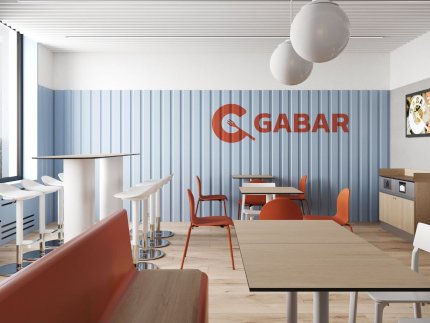 «Gabar»:  новий тренд, який започатковує співзасновник «Галя Балувана» та «MULTI COOK»