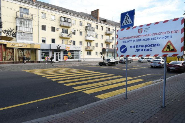 «Це конкретні наміри, а не просто слова», – Ігор Поліщук про свою передвиборчу програму та її виконання. ІНТЕРВ’Ю