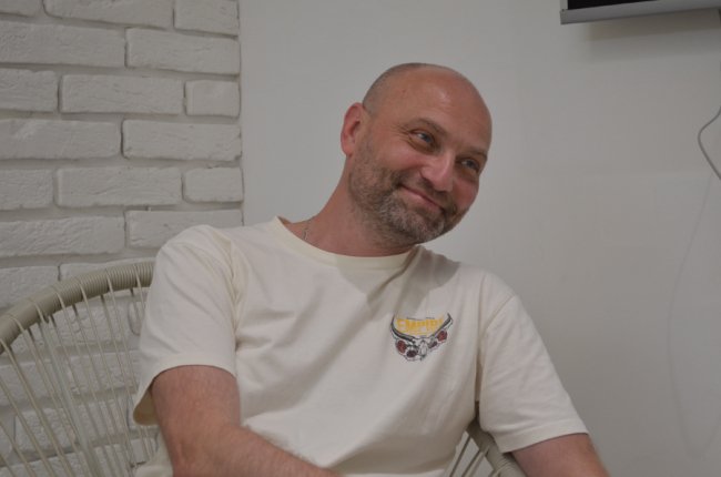 «Коноплі – це про користь для здоров'я»: у Луцьку відкрили шоурум продукції на основі канабісу* 